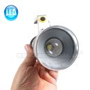 Multi Function LED SOS Zoom QL-268 Svietidlo Zoom 1135