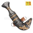 Obrázok 1. Toledo Imperial Arabian 32475 ozdobná replika