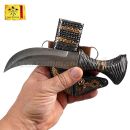 Obrázok 3. Toledo Imperial Arabian 32475 ozdobná replika