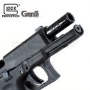 Airsoftová pištoľ Glock G17 Gen5 GBB 6mm airsoft pistol