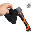 Sekera Profi Albainox Tactical 26cm Axe 500