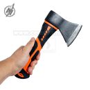 Sekera Profi Albainox Tactical 26cm Axe 500