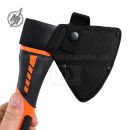 Sekera Profi Albainox Tactical 26cm Axe 500