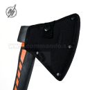 Sekera Profi Albainox Tactical 37cm Axe 600