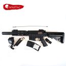 Airsoft Spartac SRT-15 M4 Metal Gear Box AEG 6mm