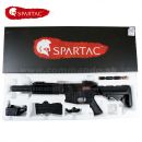 Airsoft Spartac SRT-15 M4 Metal Gear Box AEG 6mm