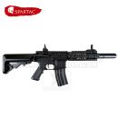 Airsoft Spartac SRT-15 M4 Metal Gear Box AEG 6mm