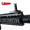 Airsoft Spartac SRT-15 M4 Metal Gear Box AEG 6mm