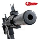 Airsoft Spartac SRT-15 M4 Metal Gear Box AEG 6mm