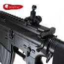 Airsoft Spartac SRT-15 M4 Metal Gear Box AEG 6mm