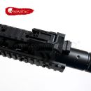 Airsoft Spartac SRT-15 M4 Metal Gear Box AEG 6mm