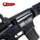 Airsoft Spartac SRT-15 M4 Metal Gear Box AEG 6mm