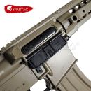 Airsoft Spartac SRT-19 M4 Metal Gear Box AEG 6mm