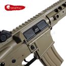 Airsoft Spartac SRT-19 M4 Metal Gear Box AEG 6mm