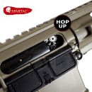 Airsoft Spartac SRT-19 M4 Metal Gear Box AEG 6mm