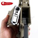 Airsoft Spartac SRT-19 M4 Metal Gear Box AEG 6mm