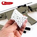 Airsoft Spartac SRT-19 M4 Metal Gear Box AEG 6mm