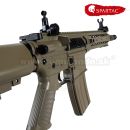 Airsoft Spartac SRT-19 M4 Metal Gear Box AEG 6mm