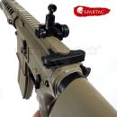 Airsoft Spartac SRT-19 M4 Metal Gear Box AEG 6mm