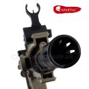 Airsoft Spartac SRT-19 M4 Metal Gear Box AEG 6mm