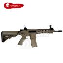 Airsoft Spartac SRT-19 M4 Metal Gear Box AEG 6mm