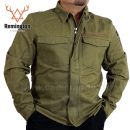 REMINGTON Battalion košeľa Shirt Rifle Olive Green