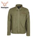 REMINGTON Battalion košeľa Shirt Rifle Olive Green