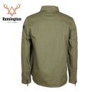 REMINGTON Battalion košeľa Shirt Rifle Olive Green