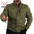 REMINGTON Battalion košeľa Shirt Rifle Olive Green