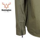 REMINGTON Battalion košeľa Shirt Rifle Olive Green