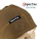 SpecTac Termoaktivna Čiapka Silver TAN Plus Watch Cap