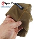 SpecTac Termoaktivna Čiapka Silver TAN Plus Watch Cap