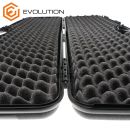 EVOLUTION Kufor na zbrane 95cm SEC 1607 Rifle Hard Case