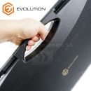 EVOLUTION Kufor na zbrane 95cm SEC 1607 Rifle Hard Case