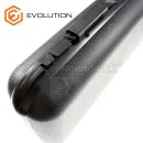 EVOLUTION Kufor na zbrane 95cm SEC 1607 Rifle Hard Case