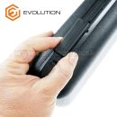 EVOLUTION Kufor na zbrane 95cm SEC 1607 Rifle Hard Case