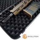 EVOLUTION Kufor na zbrane 103,5cm SEC 1642 Rifle Hard Case