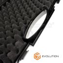 EVOLUTION Kufor na zbrane 103,5cm SEC 1642 Rifle Hard Case