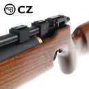 Vzduchovka CZ 200 S GREEN 15J 4,5mm PCP