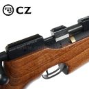 Vzduchovka CZ 200 S GREEN 15J 4,5mm PCP