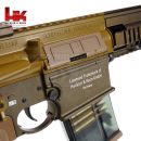 Airsoft Heckler & Koch HK G28 AEG 6mm