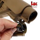 Airsoft Heckler & Koch HK G28 AEG 6mm