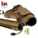 Airsoft Heckler & Koch HK G28 AEG 6mm