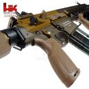 Airsoft Heckler & Koch HK G28 AEG 6mm