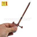 Mini Sword Templar 17cm Toledo Imperial 09787 malý meč