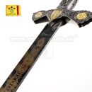 Templársky meč  Sword Dark Templar Toledo Imperial 32111