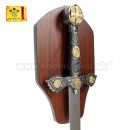 Templársky meč  Sword Dark Templar Toledo Imperial 32111