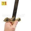 Templársky meč Sword Gold Templar Toledo Imperial 32110