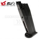 Airsoft Pistol ICS XFG BLE-005-SD1 DT Tan GBB 6mm