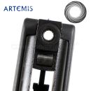 Airgun Vzduchová pištoľ Artemis SP500 4,5mm